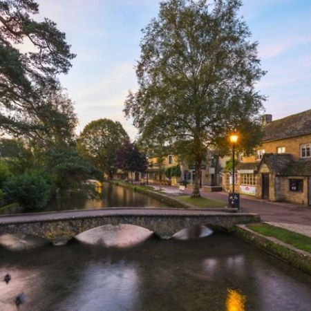 Hotel Mavis In The Cotswolds Bourton-on-the-Water Exterior foto