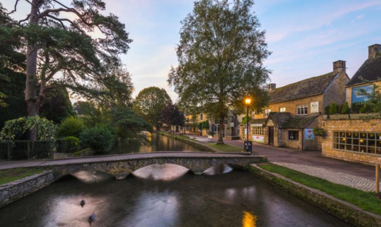 Hotel Mavis In The Cotswolds Bourton-on-the-Water Exterior foto