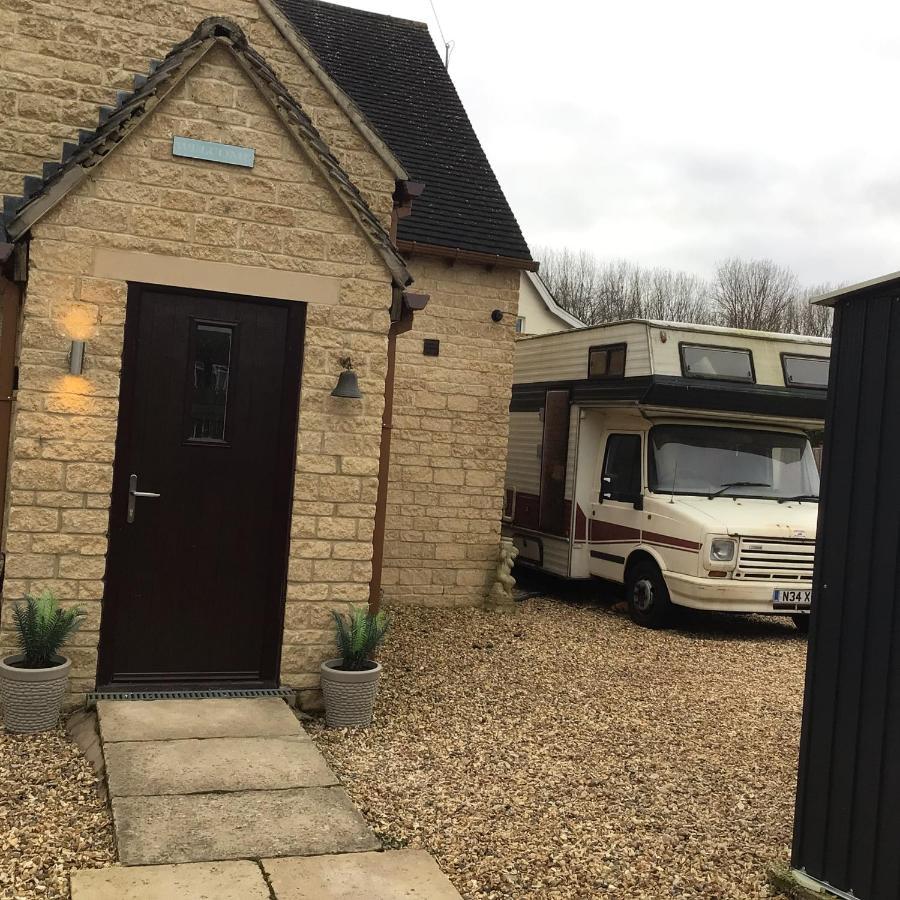 Hotel Mavis In The Cotswolds Bourton-on-the-Water Exterior foto